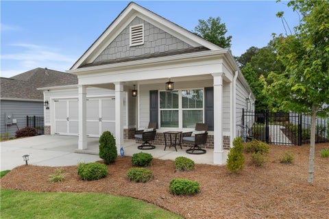 Homes For Sale - 35 Pinewood Court<br/> Hiram, GA 30141
