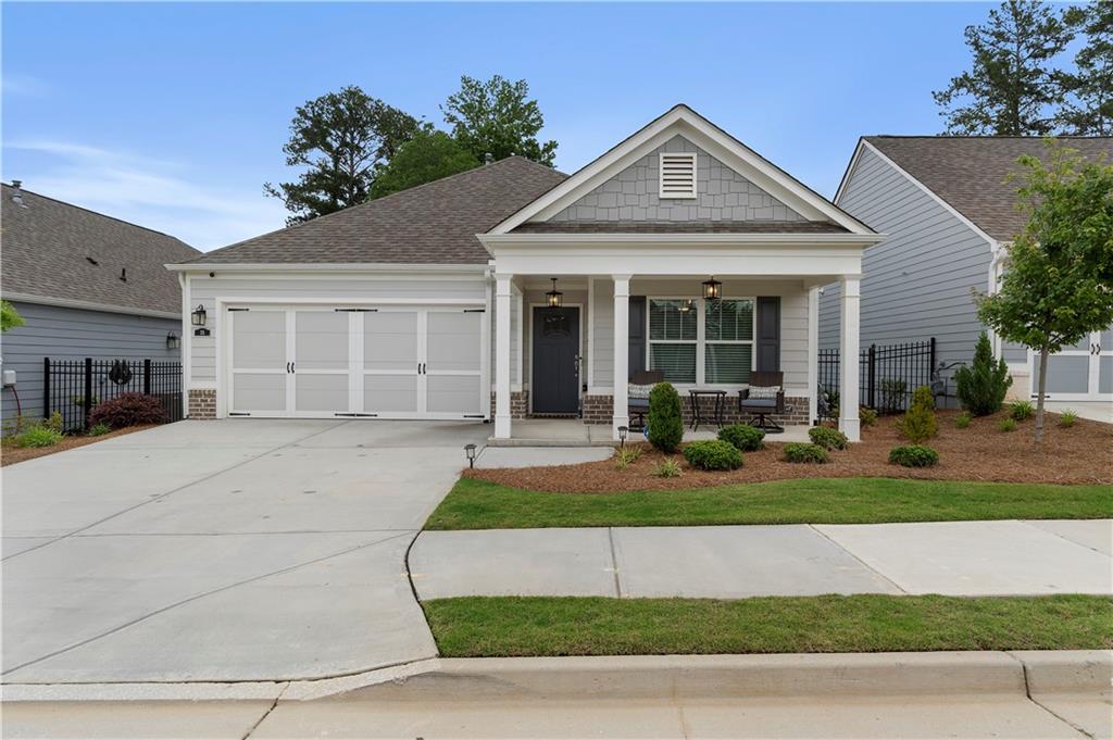 35 Pinewood Court