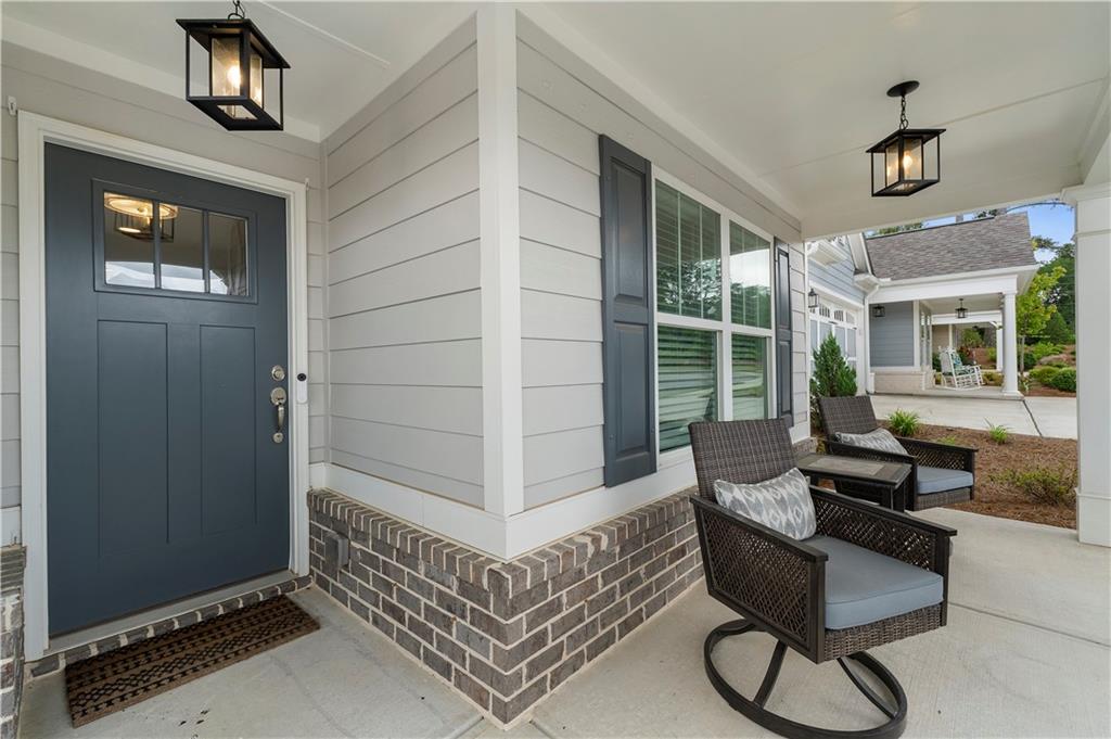 35 Pinewood Court