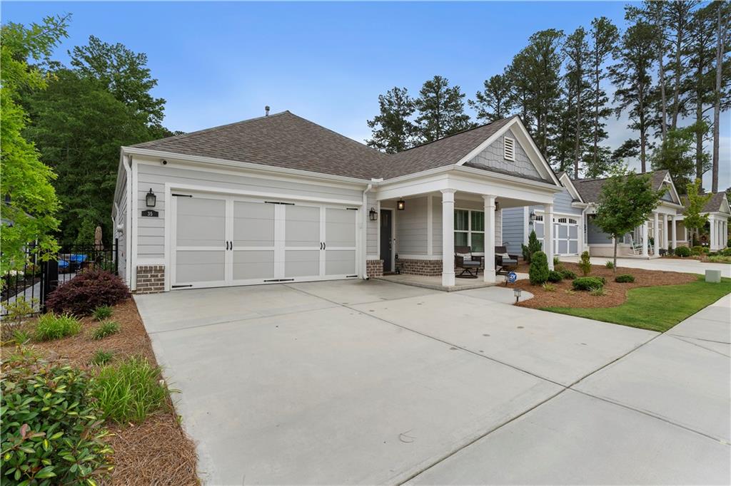 35 Pinewood Court