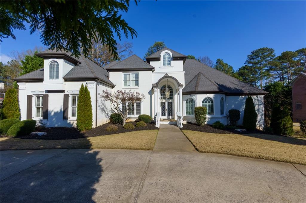 8155 Saint Marlo Country Club Parkway