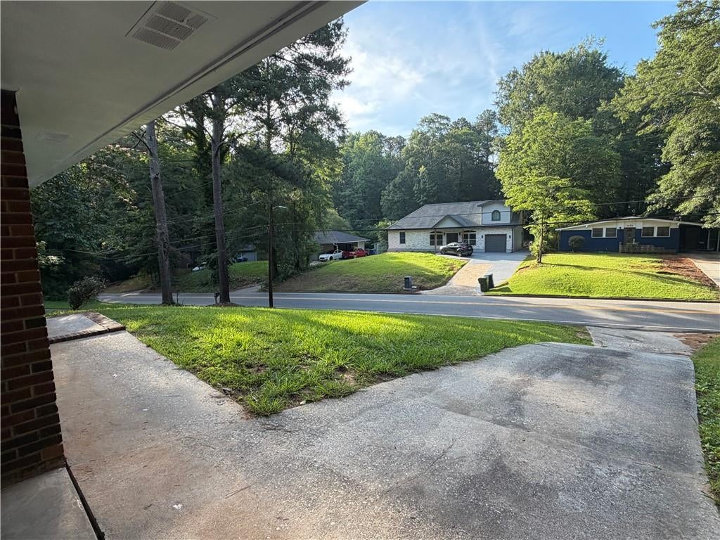2647 Butner Road SW