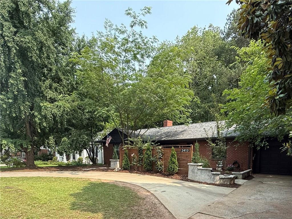 2413 N. Decatur Road, Decatur, Georgia image 8