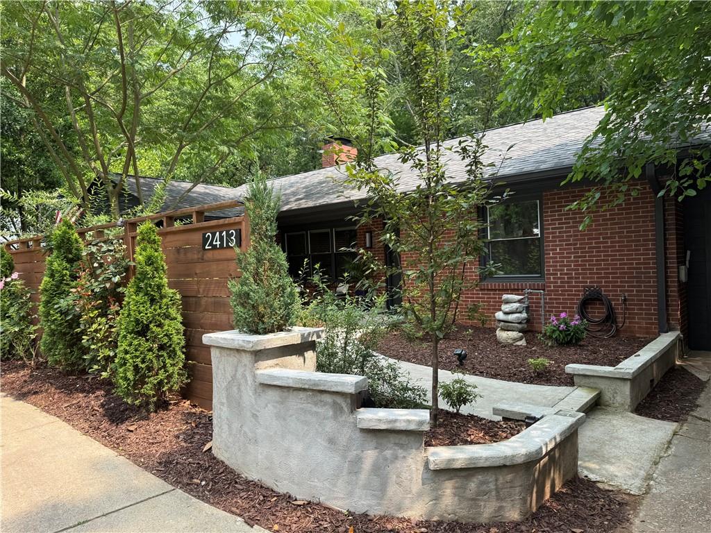 2413 N. Decatur Road, Decatur, Georgia image 6