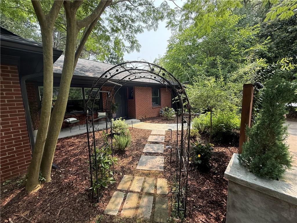 2413 N. Decatur Road, Decatur, Georgia image 11