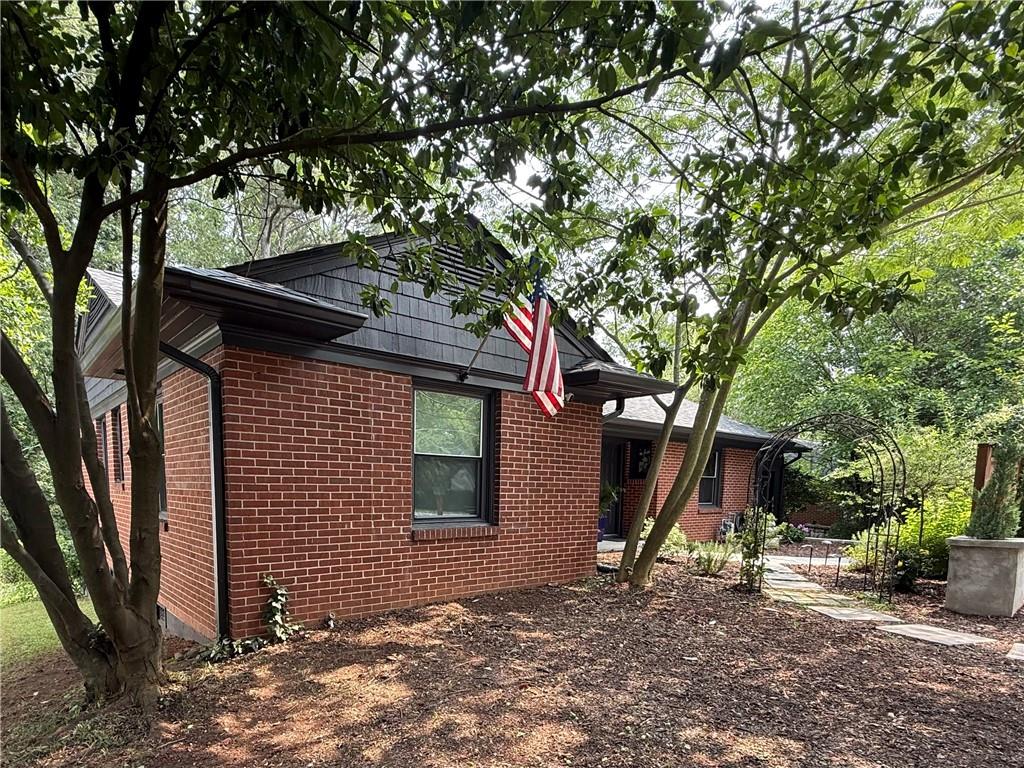 2413 N. Decatur Road, Decatur, Georgia image 10