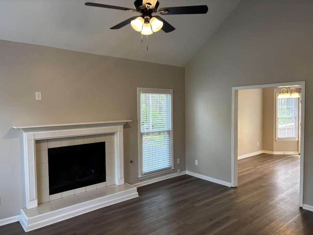 4390 Pinewalk Drive, Alpharetta, GA, 30022 4390 Pinewalk Drive