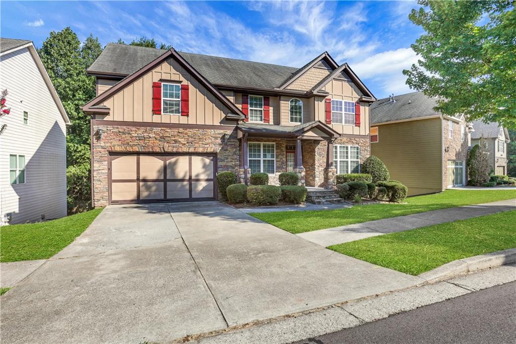 410 Chandler Bluff Court
