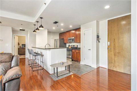 171 Auburn Avenue NE 521 Atlanta GA 30303