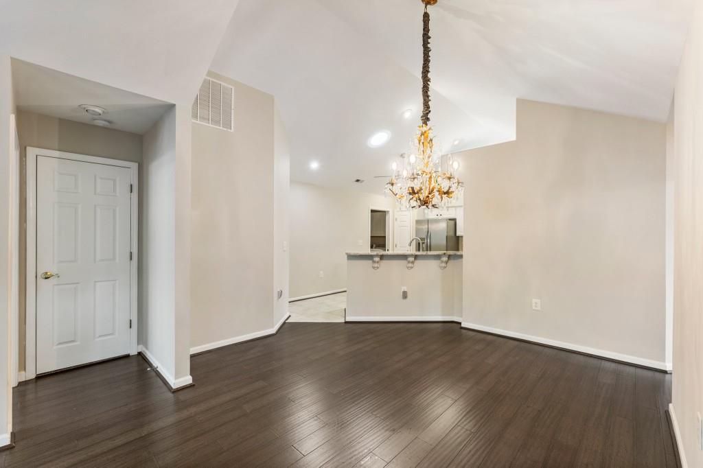 15104 Harvest Ridge Lane, Alpharetta, Georgia image 11