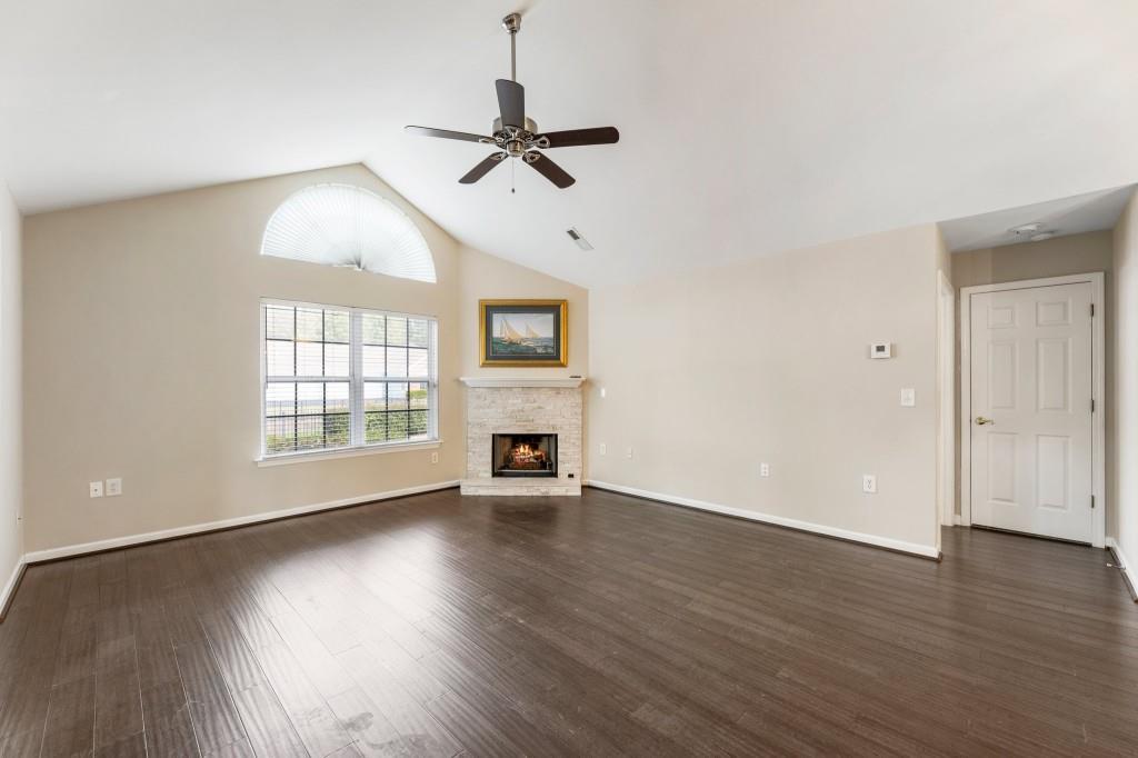 15104 Harvest Ridge Lane, Alpharetta, Georgia image 2