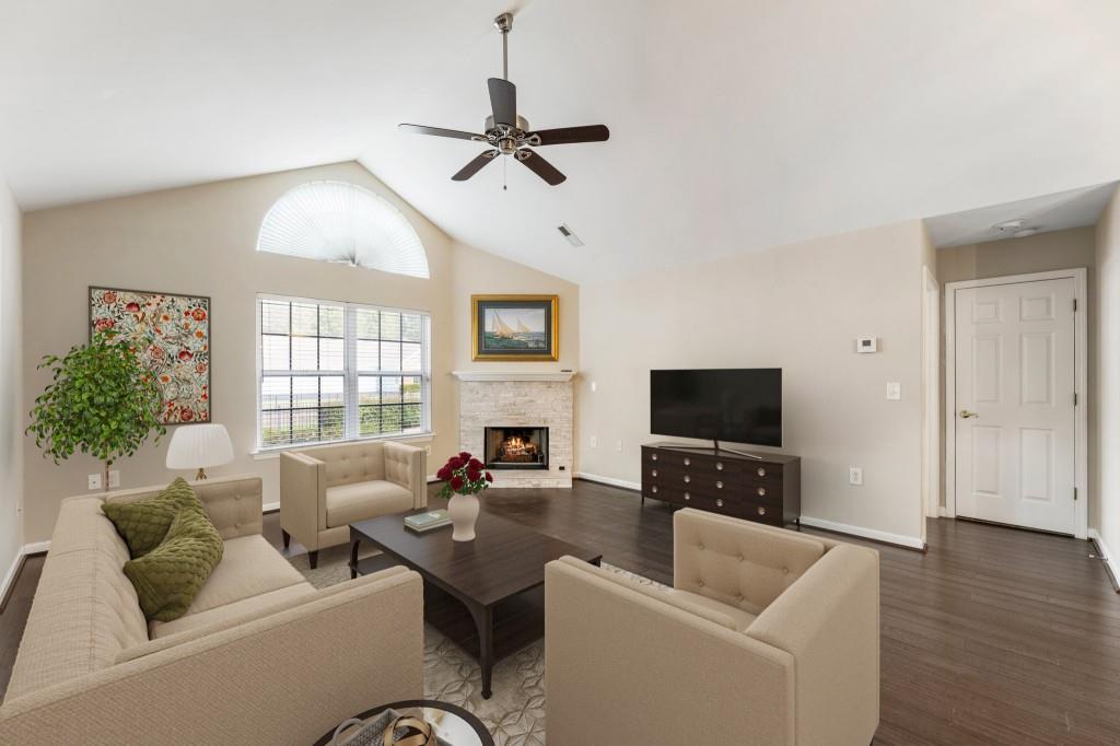 15104 Harvest Ridge Lane