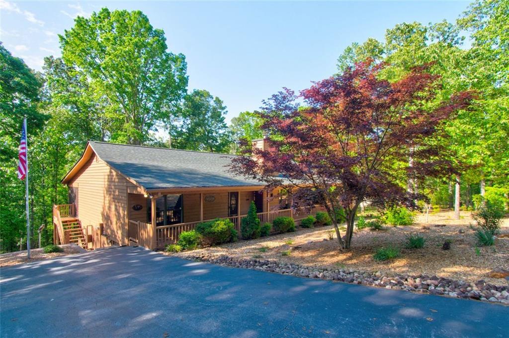 105 Oak View Trail