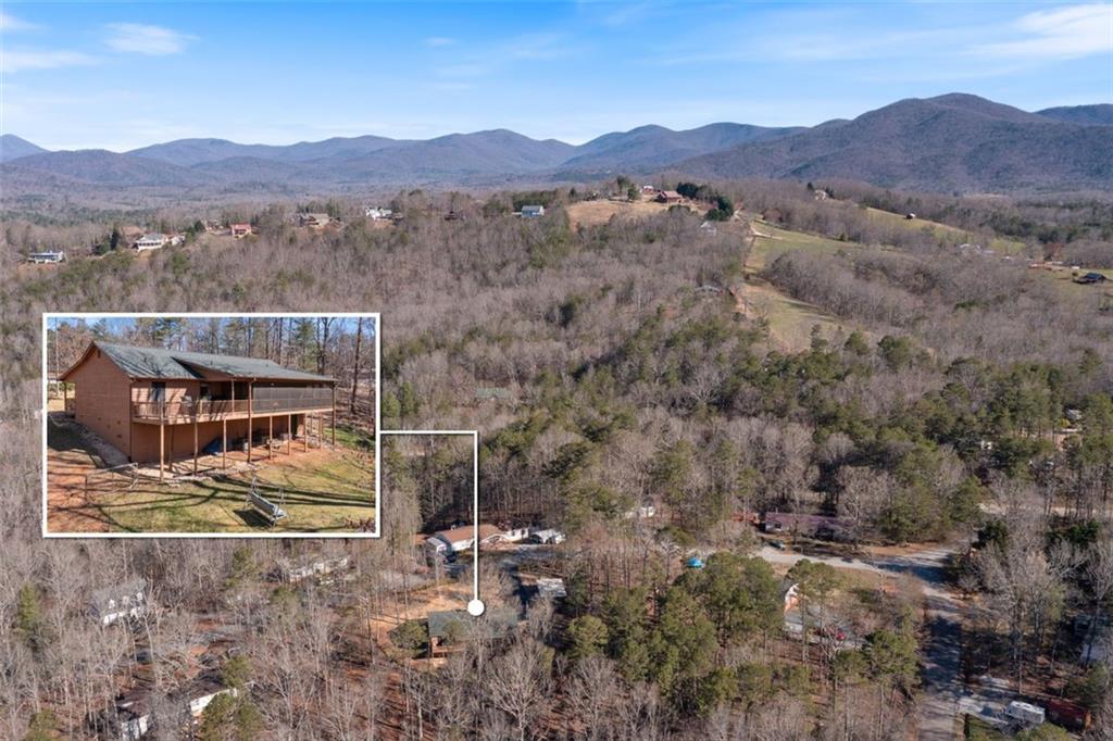 105 Oak View Trail, Cleveland, Georgia image 4