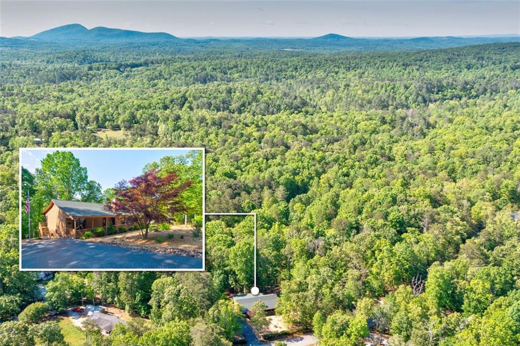 105 Oak View Trail
