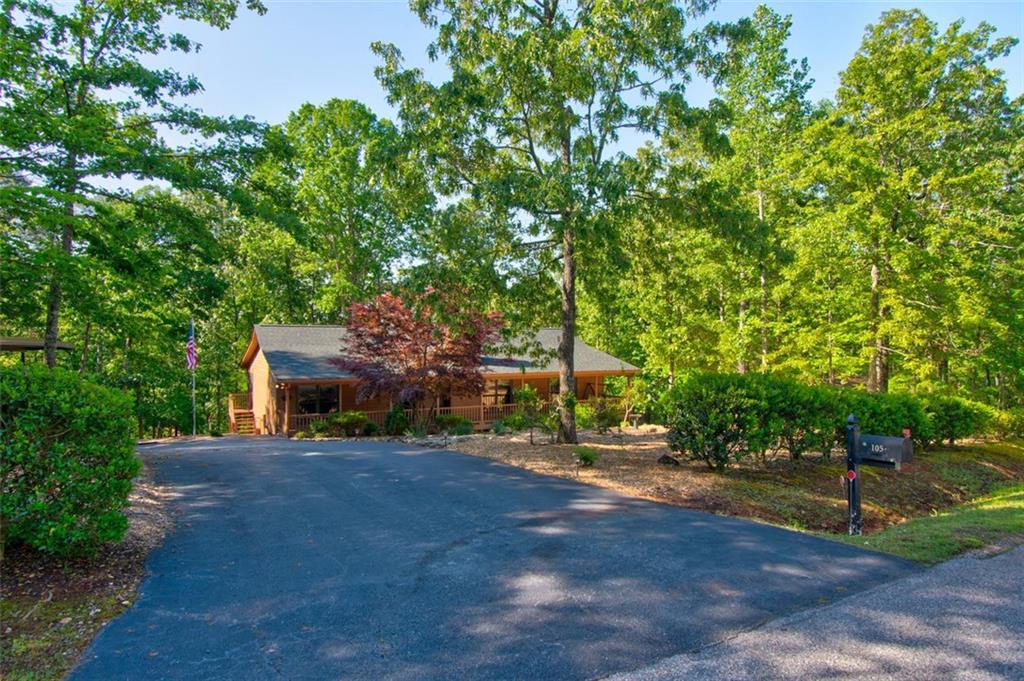105 Oak View Trail