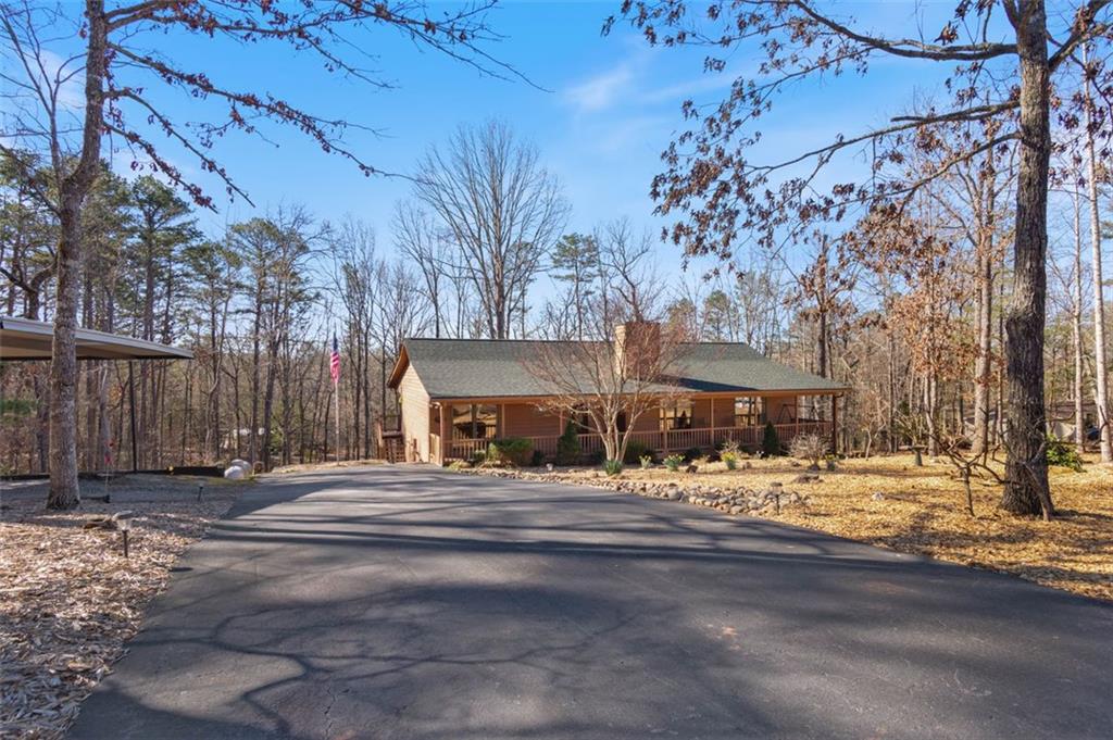 105 Oak View Trail, Cleveland, Georgia image 2