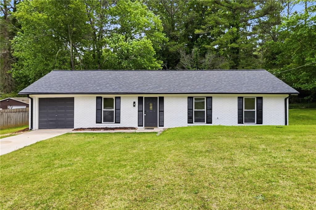 1808 Singer Way