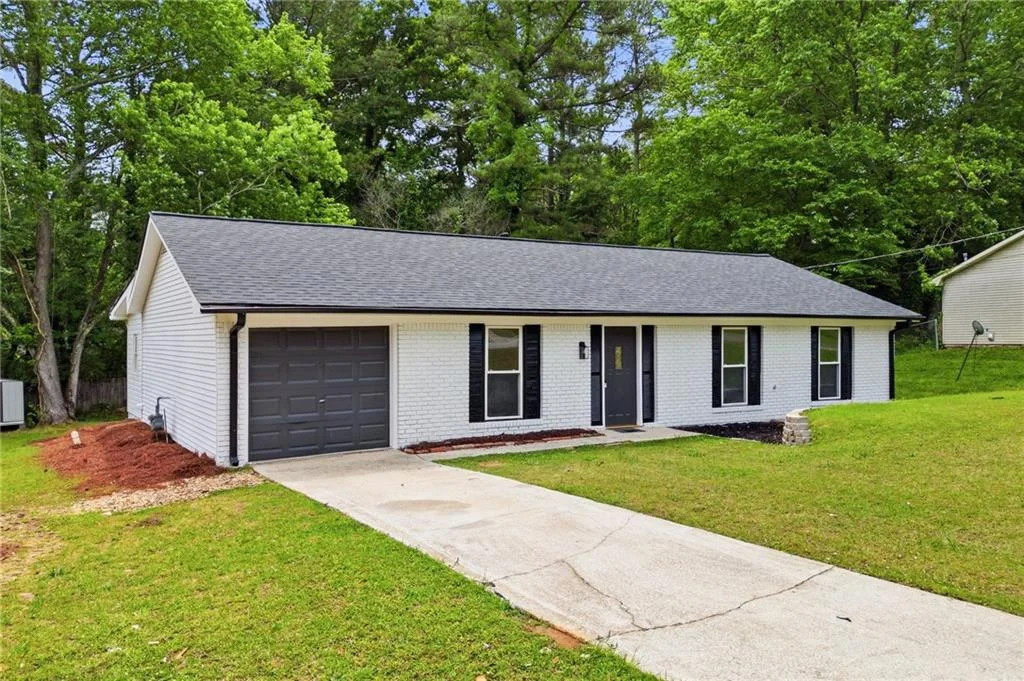 1808 Singer Way