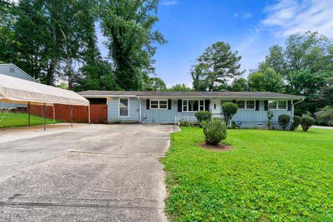 Homes For Sale - 803 Port A Prince Court<br/> Forest Park, GA 30297