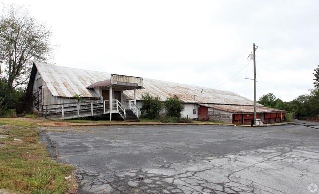 4962 Redan Road