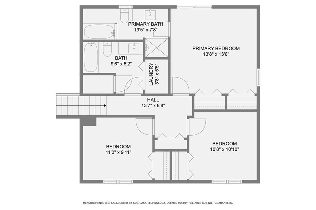 1945 Chateau Lane, Lithia Springs, Georgia image 33