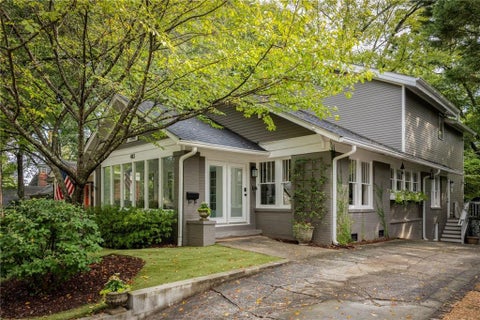 Photo of 443 Sterling Street NE, Atlanta, GA 30307 (MLS # 7851897)