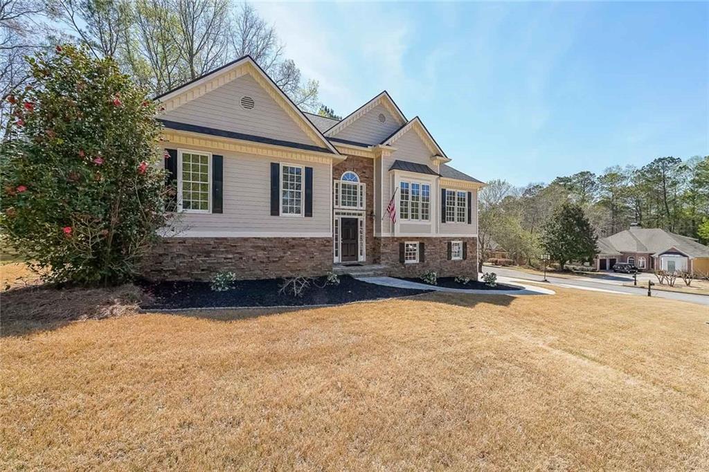 2037 Castlemaine Circle Cir, Woodstock, Georgia image 4