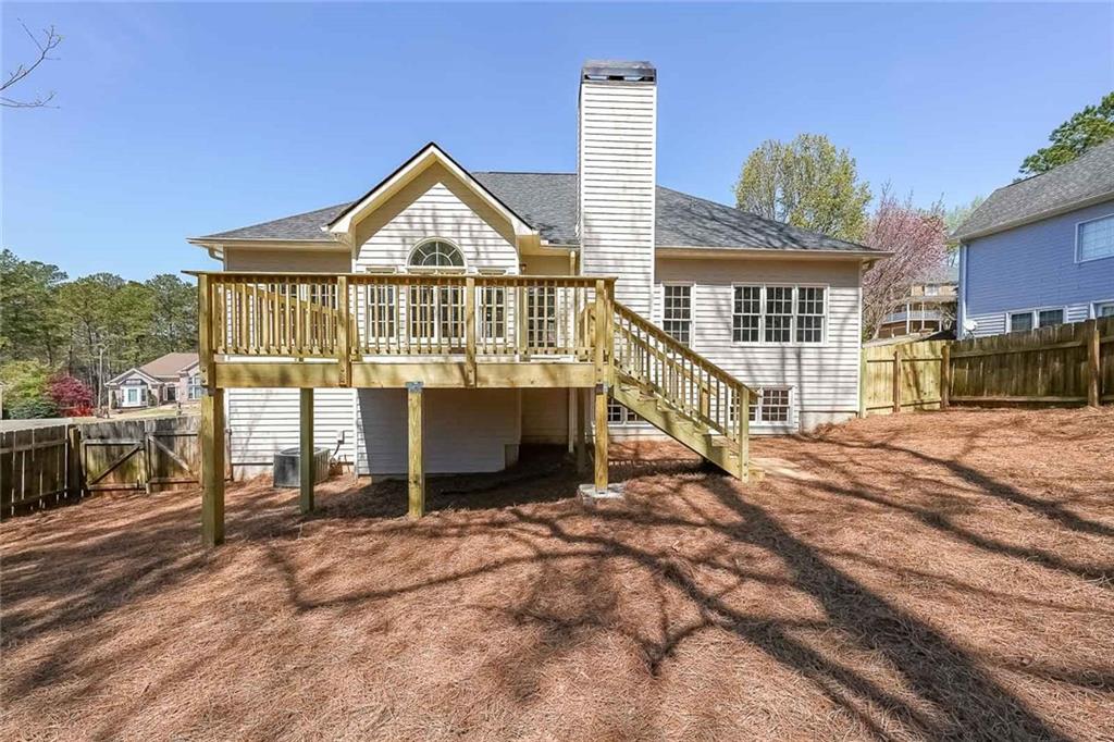 2037 Castlemaine Circle Cir, Woodstock, Georgia image 31