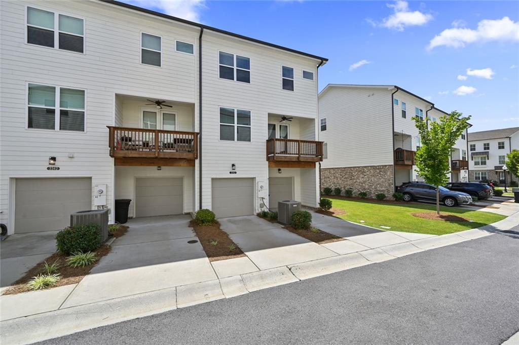 3352 Acorn Harvest Lane