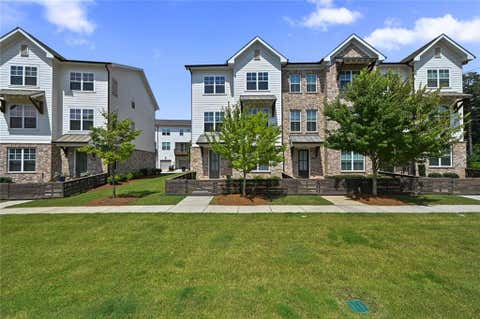 Townhouse For Sale - 3352 Acorn Harvest Lane<br/> Gwinnett County, Suwanee, GA 30024