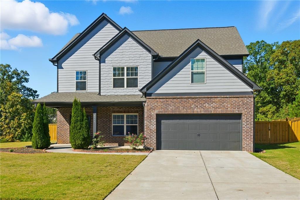 6544 Teal Trail Drive
