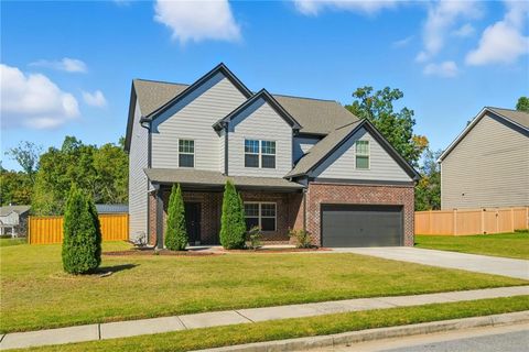 6544 Teal Trail Drive Flowery Branch GA 30542