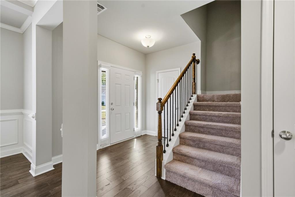 6544 Teal Trail Drive