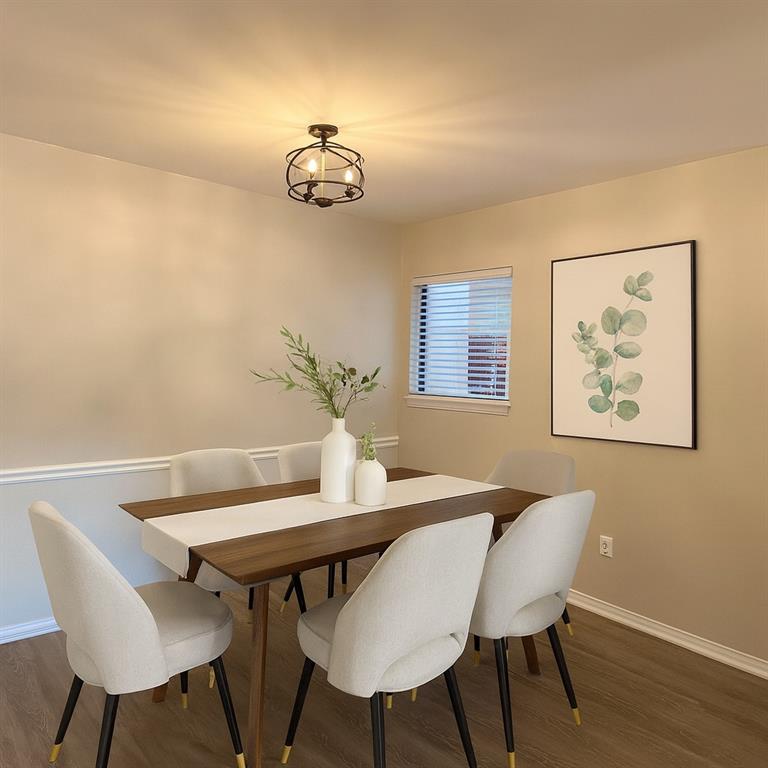 1319 Old Hammond Chase