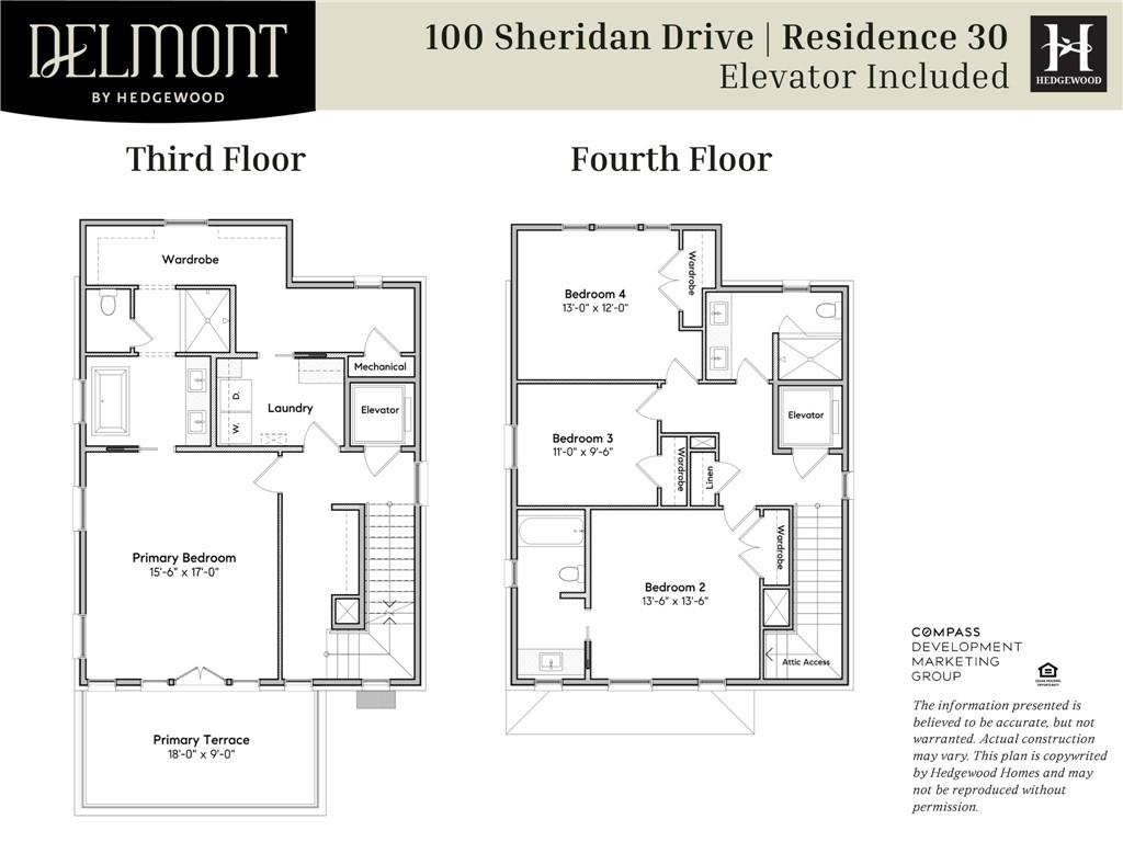 100 Sheridan Drive, Atlanta, Georgia image 33