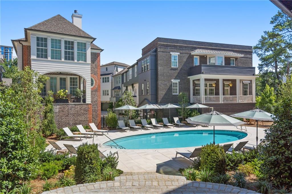 100 Sheridan Drive, Atlanta, Georgia image 1