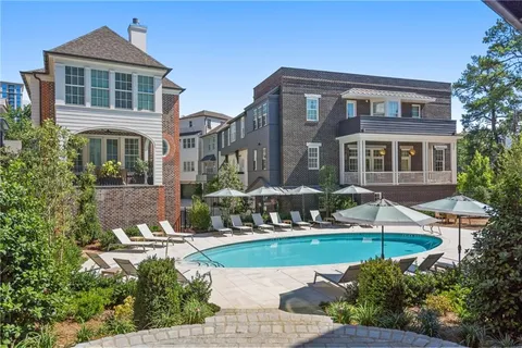 100 Sheridan Drive, Atlanta, GA 30305 - MLS#: 7577043