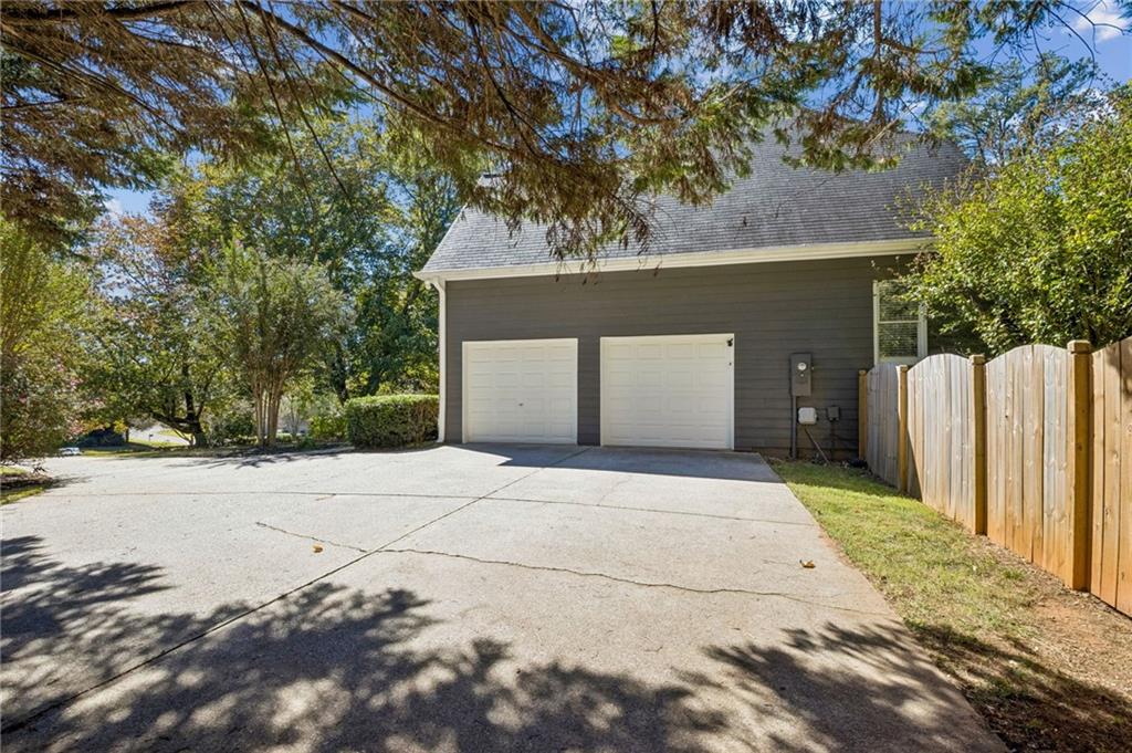 6380 Fox Creek Drive