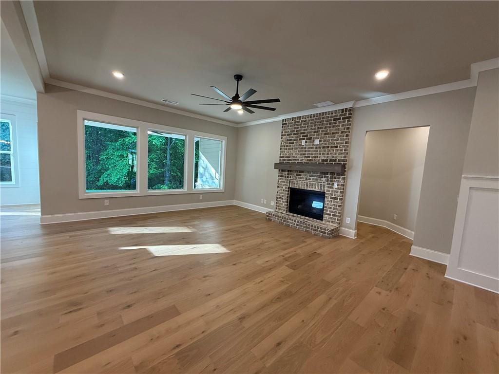 380 Hidden Trail, Pendergrass, Georgia image 10
