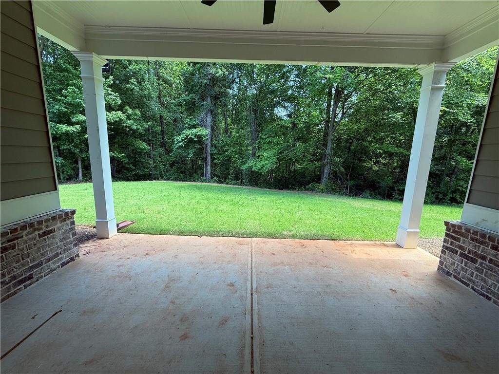 380 Hidden Trail, Pendergrass, Georgia image 28