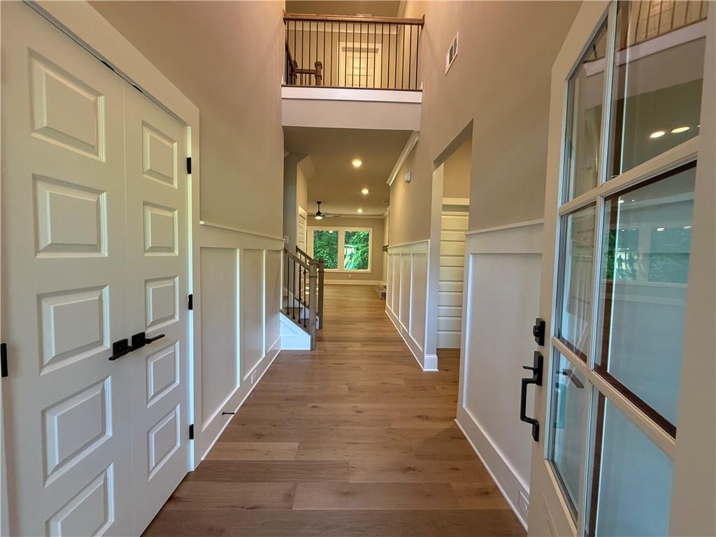 380 Hidden Trail, Pendergrass, Georgia image 7