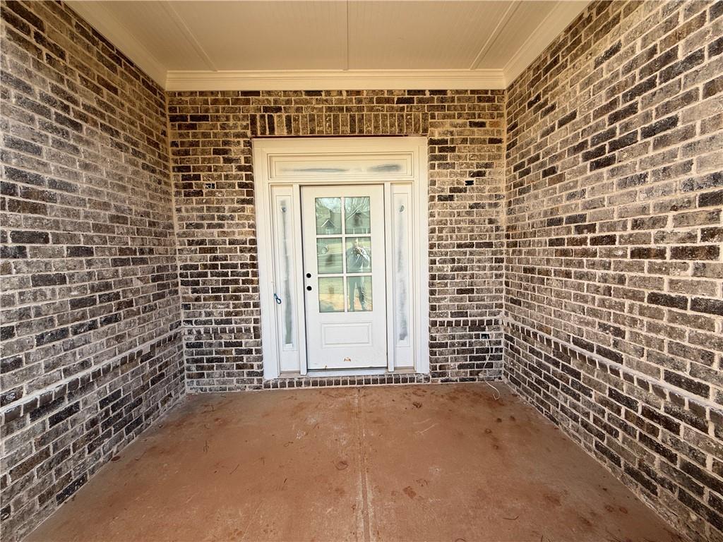 380 Hidden Trail, Pendergrass, Georgia image 10