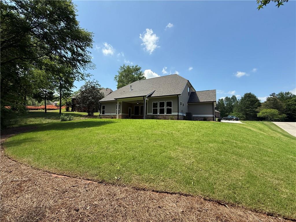 380 Hidden Trail, Pendergrass, Georgia image 30