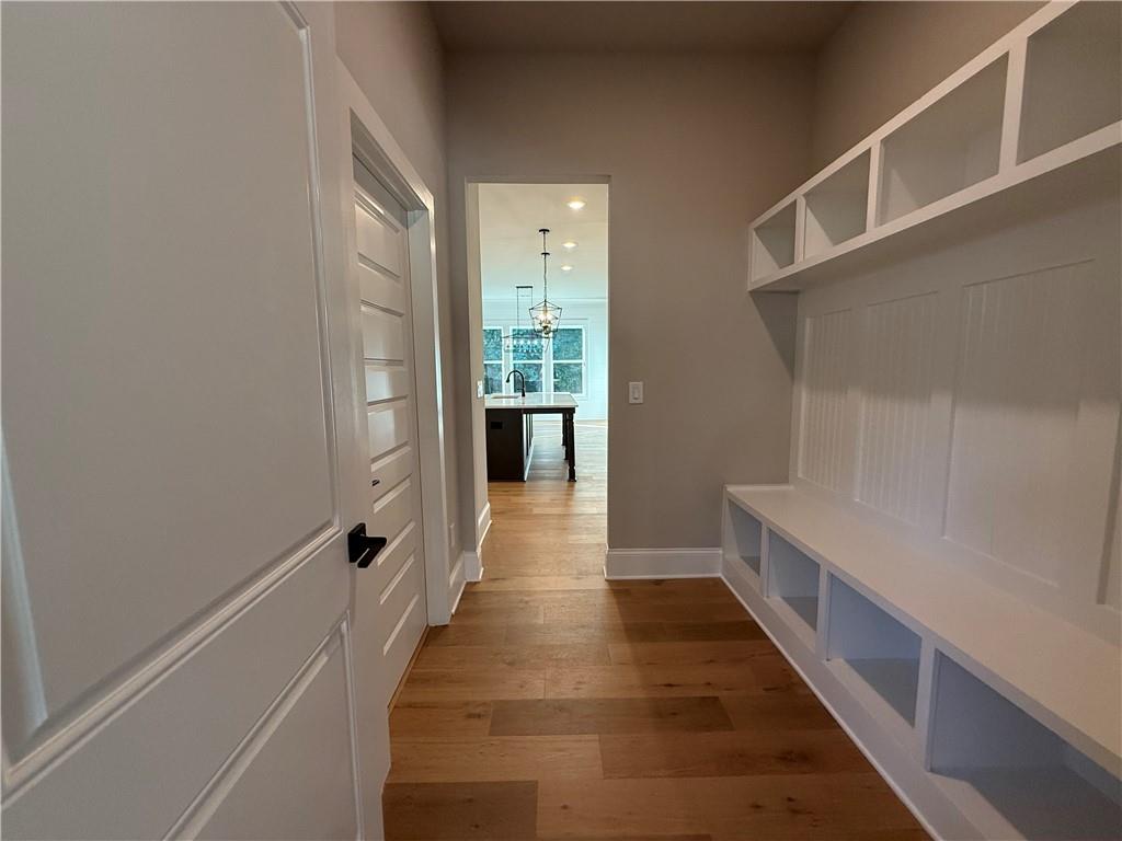380 Hidden Trail, Pendergrass, Georgia image 35