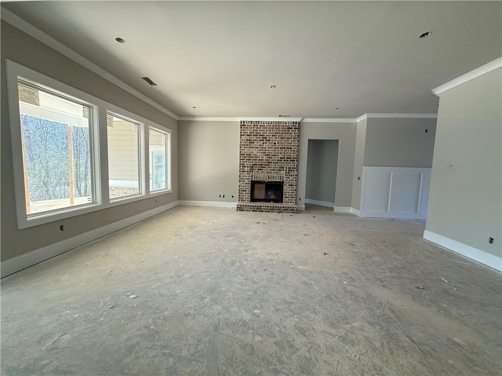 380 Hidden Trail, Pendergrass, Georgia image 15