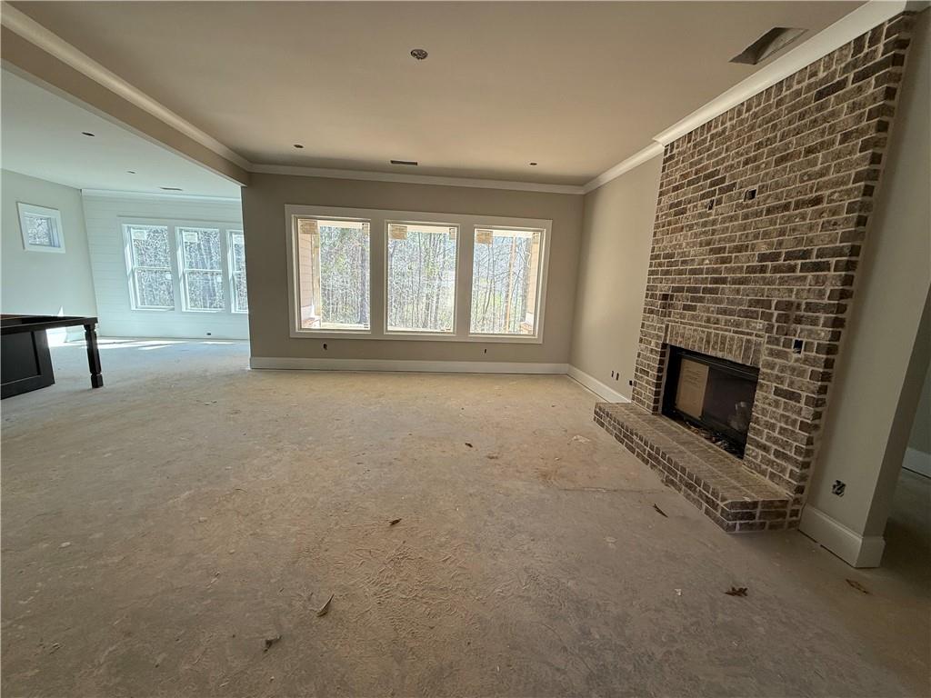 380 Hidden Trail, Pendergrass, Georgia image 14