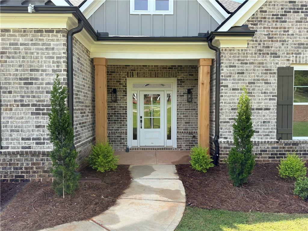 380 Hidden Trail, Pendergrass, Georgia image 6