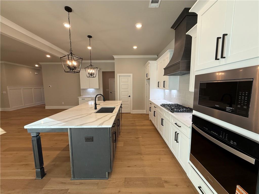 380 Hidden Trail, Pendergrass, Georgia image 33