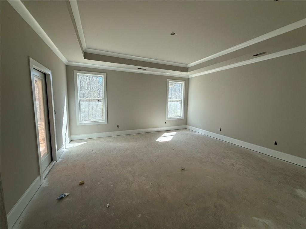 380 Hidden Trail, Pendergrass, Georgia image 27